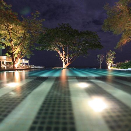 Baan San Kraam Hua Hin: Family-Friendly Pool Access Retreat Apartment Phetchaburi Exterior photo
